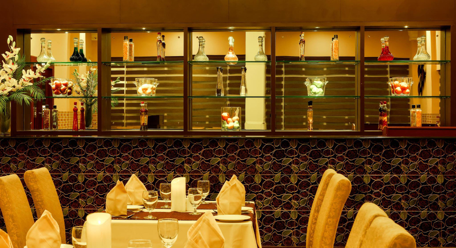 Food & Drinks 3, Camelot Hotel, Alappuzha