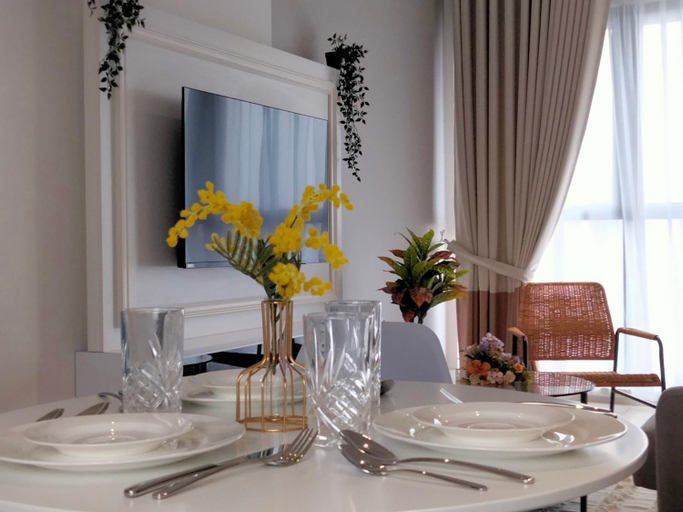 Others 3, Continew Residence KL I HomeBrickz, Kuala Lumpur