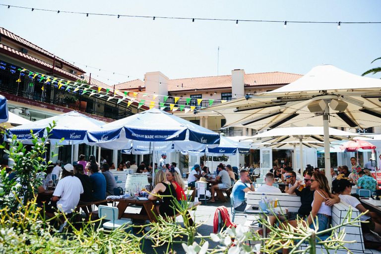 Food & Drinks 2, Coogee Bay Hotel - Pub Style, Sydney