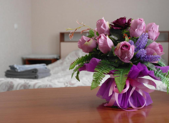 Others 4, Motel Pit Stop, Orenburg