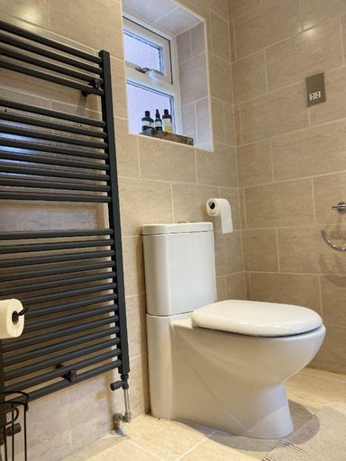 Bathroom 4, Priory Gardens – Birkdale - 2 bed, Sefton