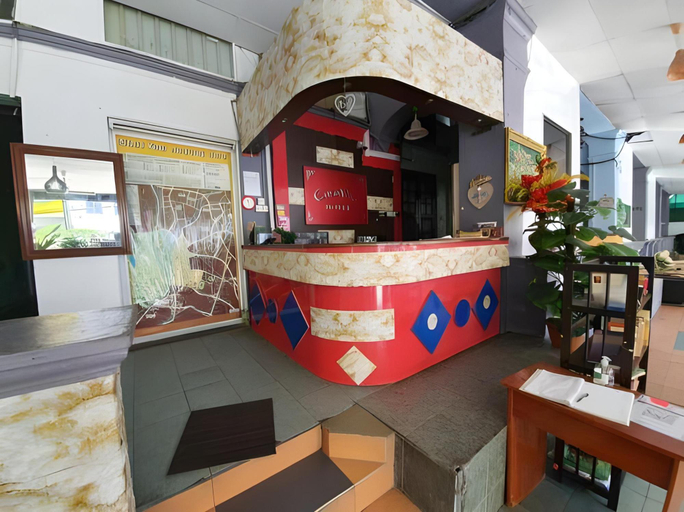 Others 4, Casavilla Travellers Lodge Pudu, Kuala Lumpur