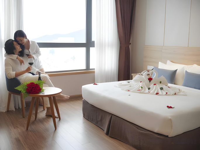 Bedroom 5, G8 Luxury Hotel Da Nang, Da Nang