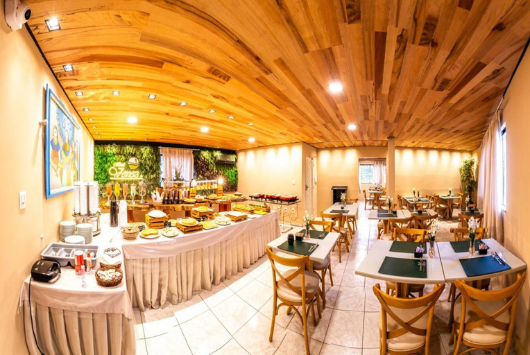Food & Drinks, Hotel veneza, Itabuna