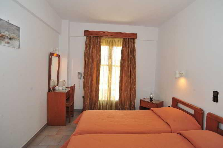 Others 3, Sama Hotel, North Aegean