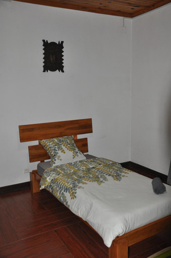 Bedroom 4, Valaguesthouse, Amoron'i mania