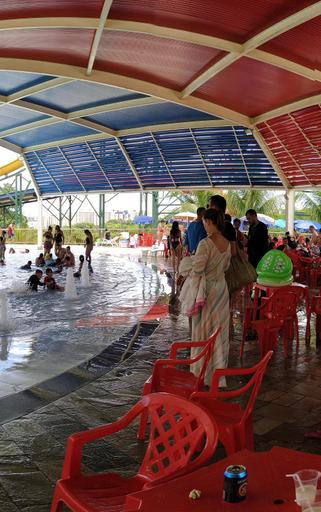Food & Drinks 5, Spazzio Diroma Acqua e Splash Caldas novas, GRATIS PARK, Caldas Novas