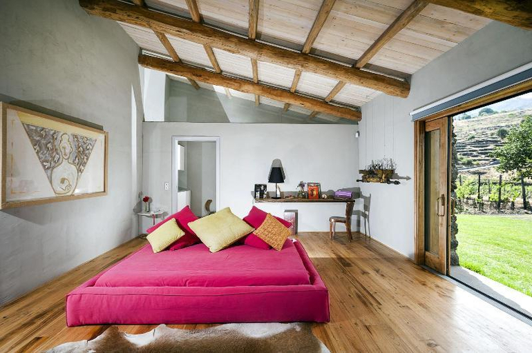 Bedroom 3, Monaci delle Terre Nere, Catania
