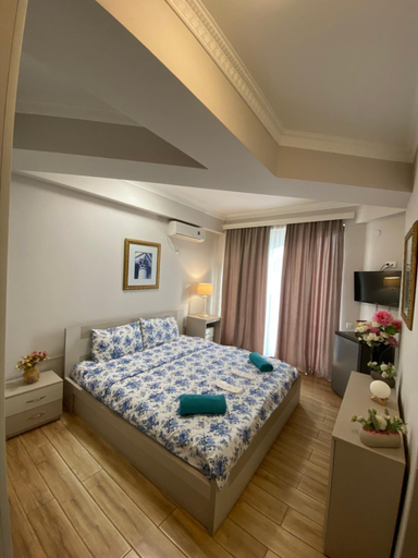 Bedroom 2, Grand Central, Tskaltubo