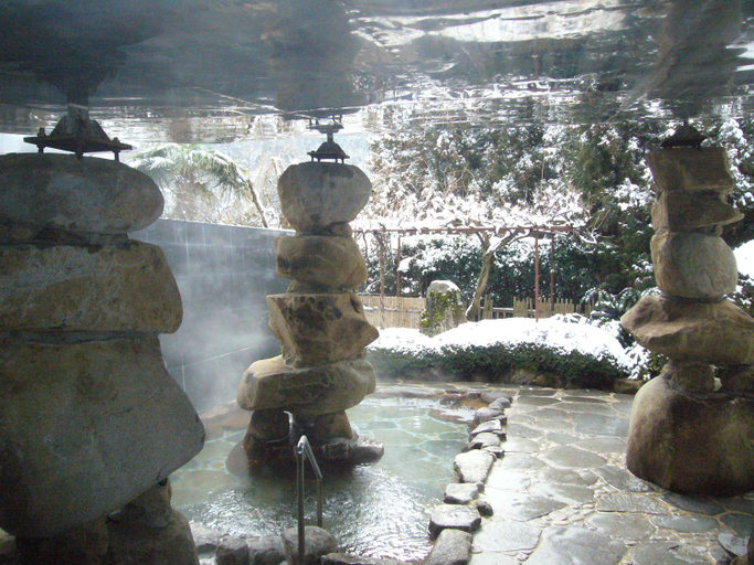 Others 4, 湯郷グランドホテル Yunogo Onsen Yunogo Grand Hotel, Mimasaka