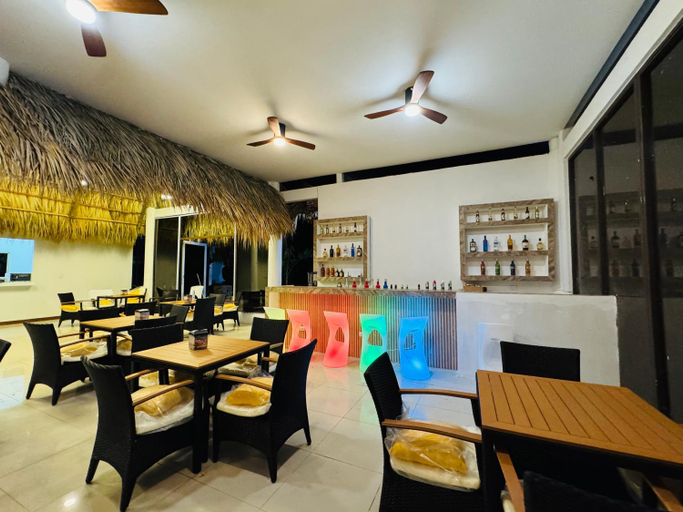 Food & Drinks 3, Hotel RICCO BEACH, Chiquimulilla