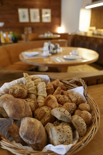 Food & Drinks 4, Hotel Kurhaus, Prättigau/Davos