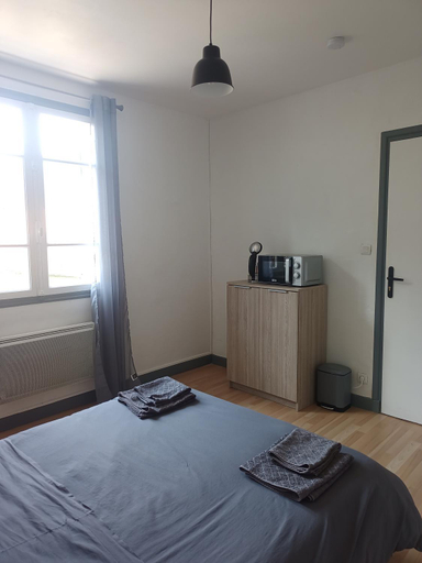 Others 5, Les chambres du Montagut, Ardèche