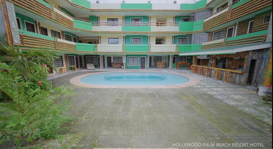 Others 3, Hollywood Palm Beach Resort, Puerto Galera