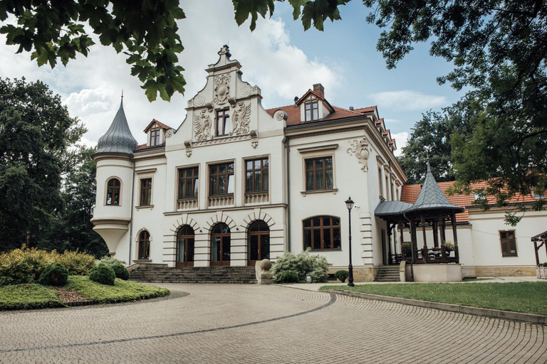 Exterior & Views 1, 파와츠 폴란카, Krosno City