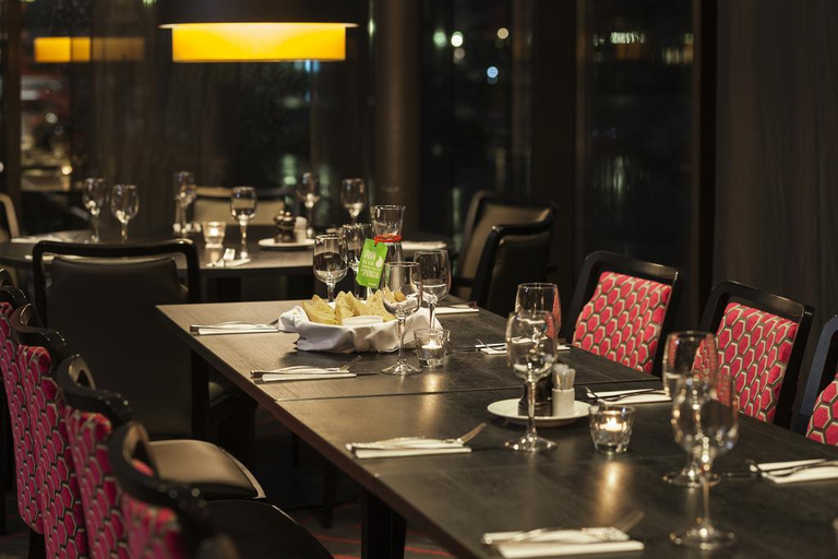 Food & Drinks 5, Scandic Rock City, Namsos