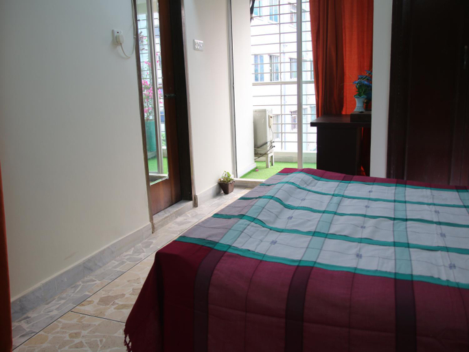 Others 3, Golpata Bed & Breakfast, Dhaka