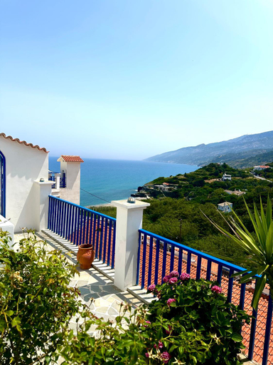 Others 3, Sea View Kerame, North Aegean