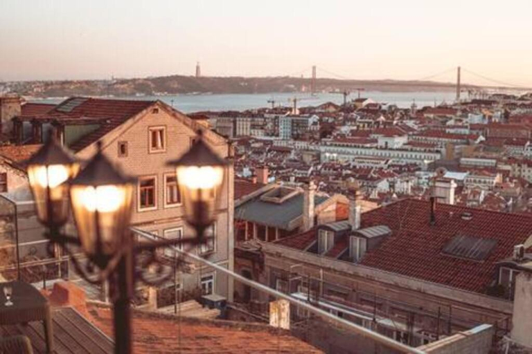 View 5, Garden Rooftop by Imperium, Lisbon