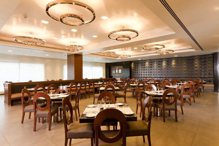 Food & Drinks 5, HOTEL SHELTON RAJAHMUNDRY, East Godavari
