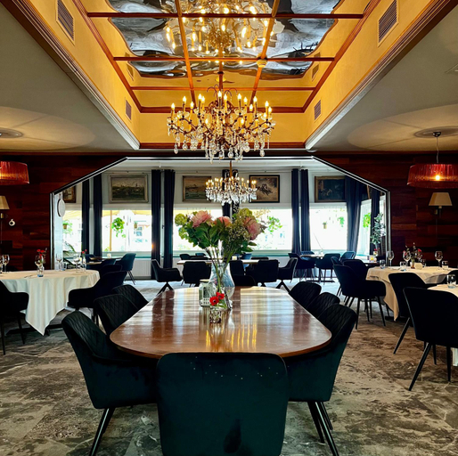 Food & Drinks 4, De Roode Leeuw Terborg, Wisch