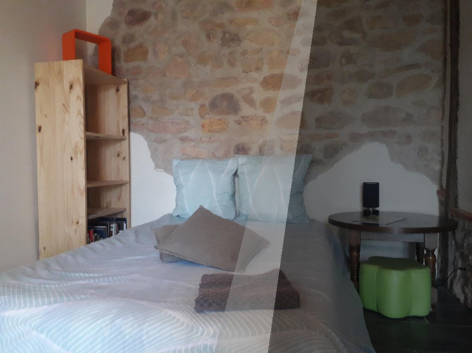 Others 4, Odyssee, Allier