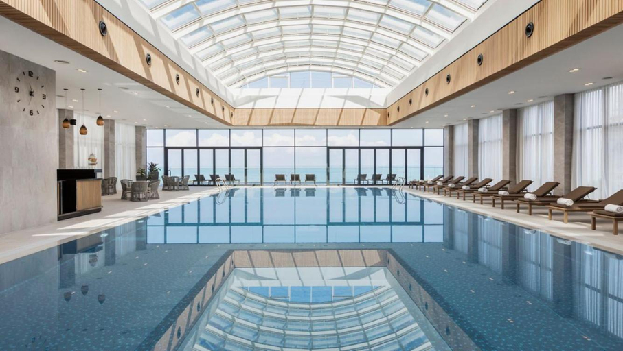 Sport & Beauty, PANORAMA Apartments BATUMI, Batumi