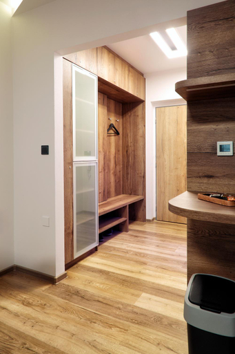 Others 2, Lanskroun apartmany v centru, Ústí nad Orlicí