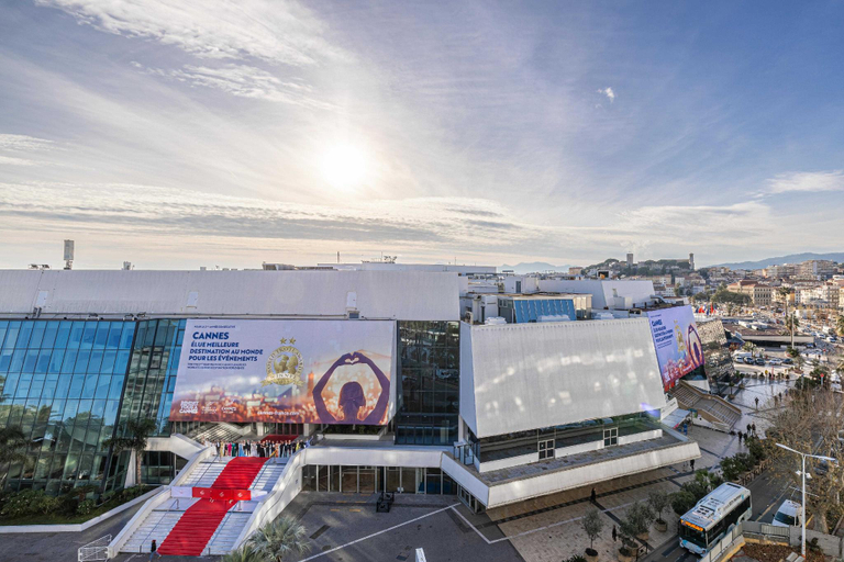 Others 3, Hotel Avaton - Palais des Festivals, Alpes-Maritimes