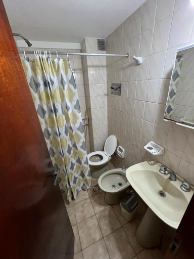 Bathroom 3, Tony Center, La Costa