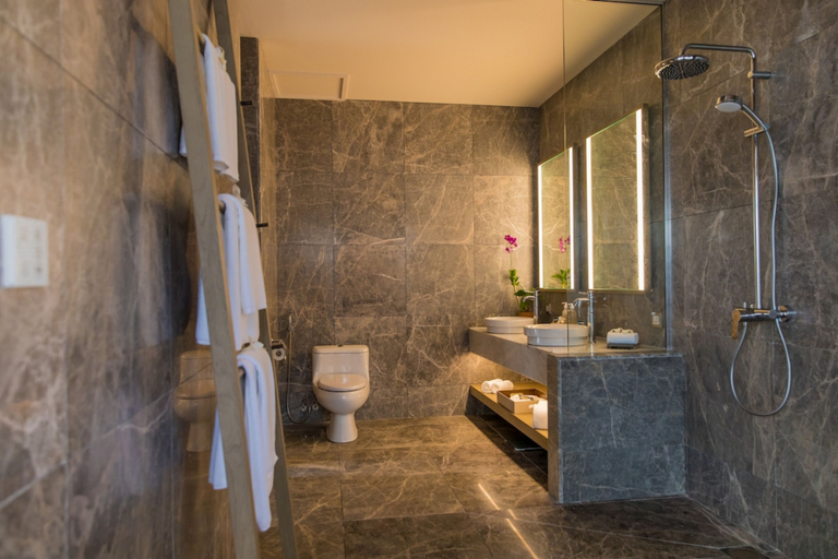 Bathroom, Kagi Maldives Resort & Spa, Kaafu Atoll