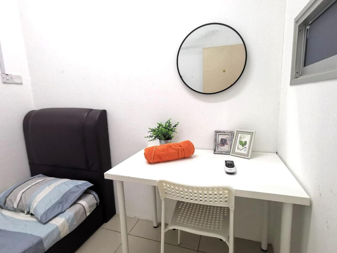4, PV21 Setapak, Share House Room Only, Kuala Lumpur