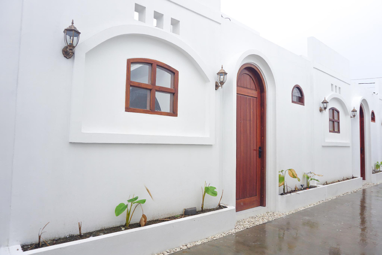 Exterior view 5, Marvilla Bali 2 Yogyakarta, Sleman