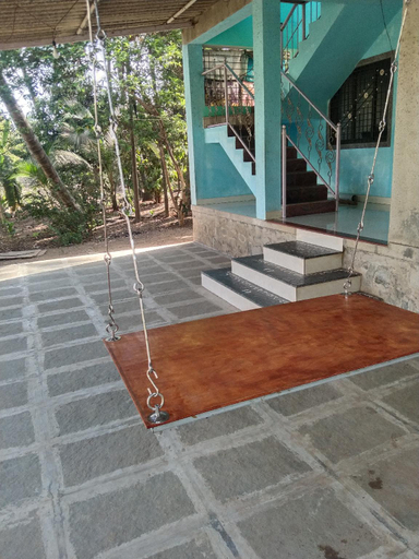 Others 4, Shreya Cottage Vaishet- Alibag....8767600268, Raigarh