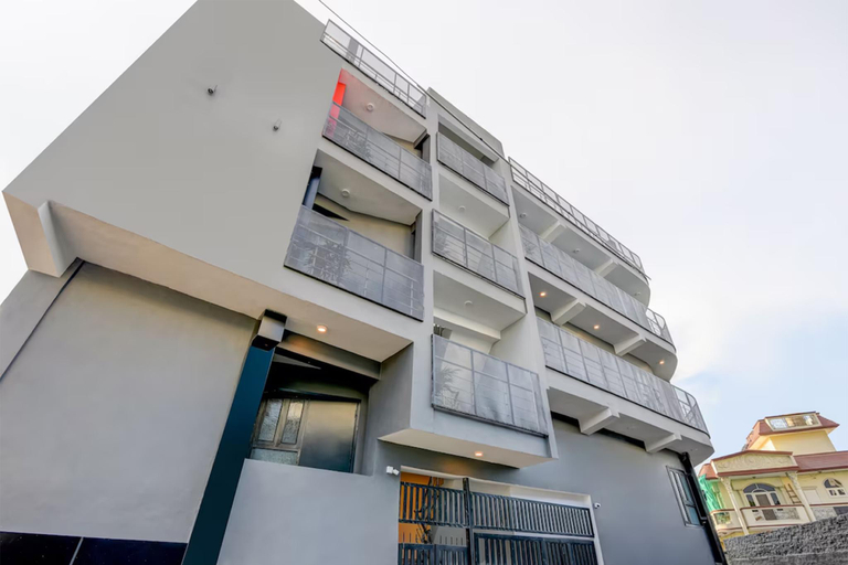 Exterior & Views 1, Hotel Aravali Inn & Banquet Hall, Faridabad