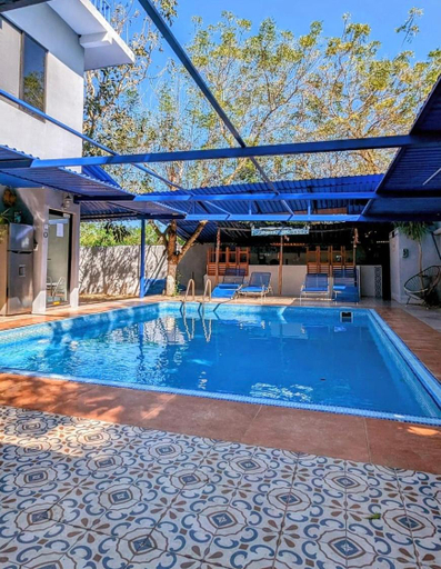 Sport & Beauty 5, The Blue Eco Lodge, Valladolid