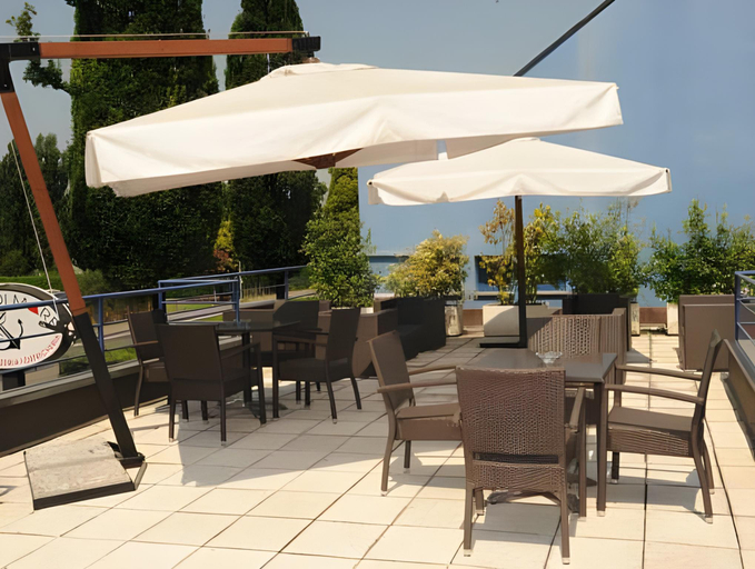 Food & Drinks 4, Park Hotel Residence, Cremona