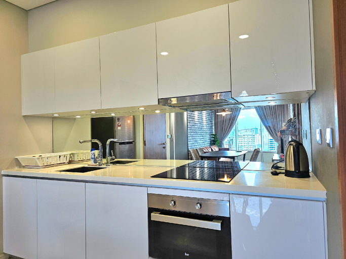 Others 4, Sky Suites KLCC Kuala Lumpur by Stay Here, Kuala Lumpur