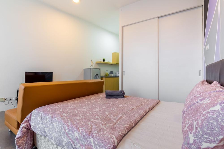 Bedroom 2, Empire Damansara, Petaling Jaya