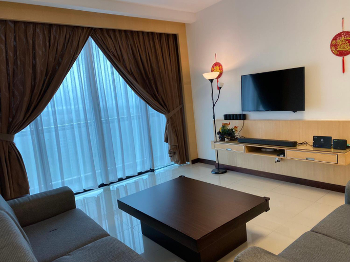 Others 3, Imperial Suites @ The Floorspace Apartments 02, Kuching