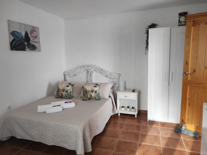 Bedroom 3, Aldea Tefia 57, Las Palmas