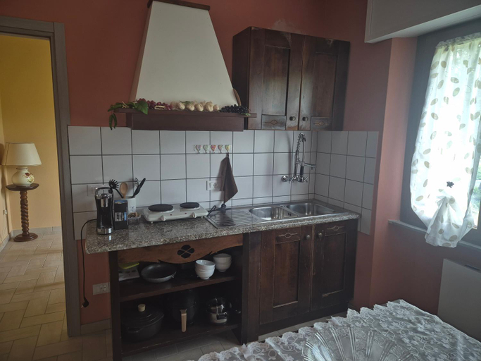 Others 5, B&B Ducato delle Seimiglia, Lucca