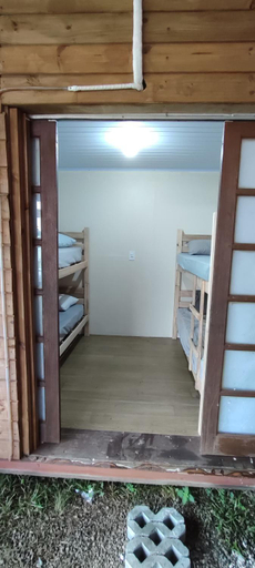 Others 4, Picco da Ilha Hostel, Florianopolis