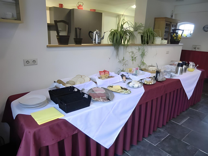Food & Drinks 4, Horsetellerie Rheezerveen, Hardenberg