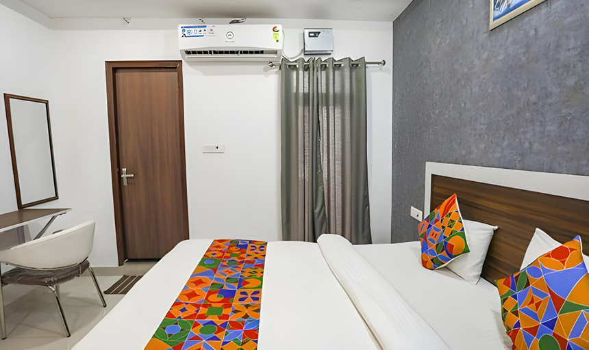 Others 5, Vinayak GuestHouse, Lucknow