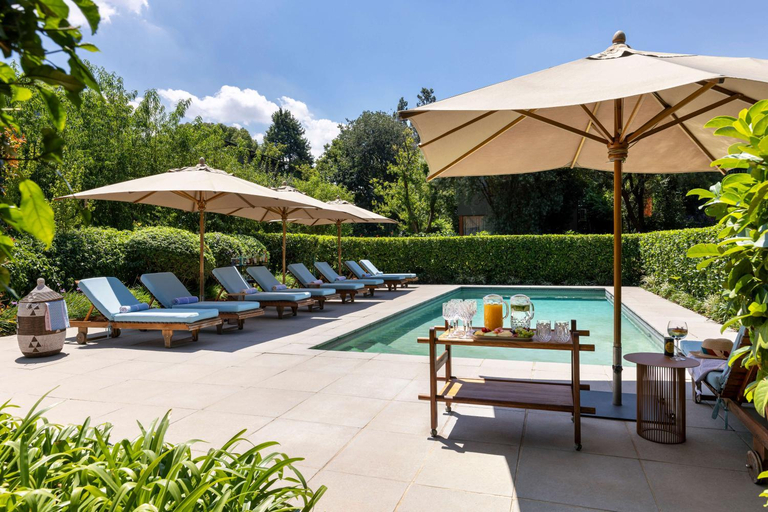 Sport & Beauty 2, The Peech Hotel, City of Johannesburg