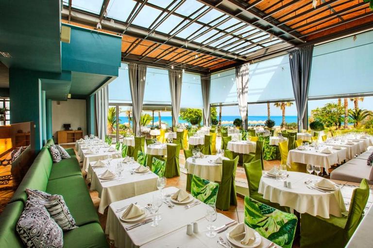 Food & Drinks 5, Ilio Mare Resort Hotel by GHH, East Macedonia and Thrace