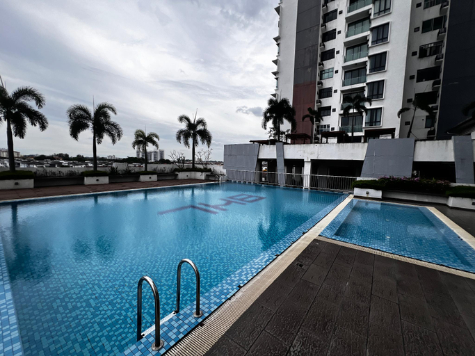 2, USJ One Park by Manhattan Group, Subang Jaya