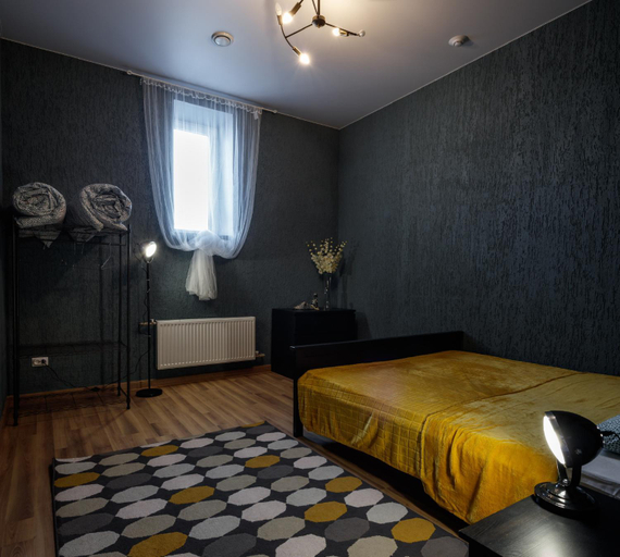 Others 4, Family_room, Krasnodar gorsovet