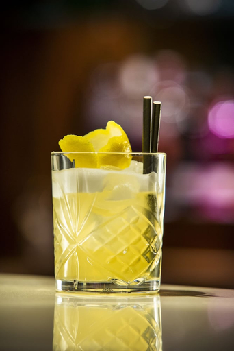Food & Drinks 5, Bruntsfield Hotel, Edinburgh